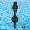Anti-Drip Leak Valve for Irrigation