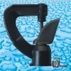 G Type Duck Mouth Sprinkler for Micro Irrigation Systems