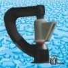 G Type Triangle Sprinkler