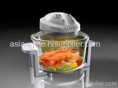 Flavorwave Oven Turbo Platinum