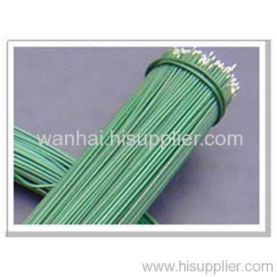 straight Cut iron Wire