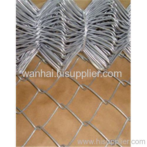 chain link wire fabric