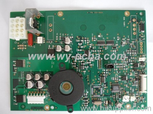 High quality Medical electronic pcba oem service