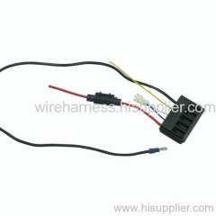 wire harness