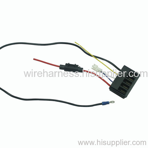 wire harness