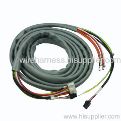 cable harnesses