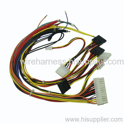 wire assemblies