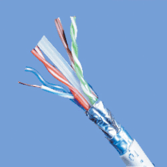 Cat6 FTP cable