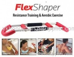 flex shaper