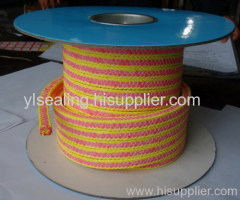Colourful Gland Packing
