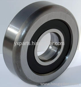 forklift bearing