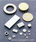 sintered NdFeB magnet