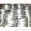 galvanized iron wire