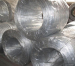 Black annealed wire coils