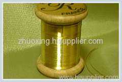 round copper wire