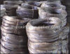 black annealed iron wire