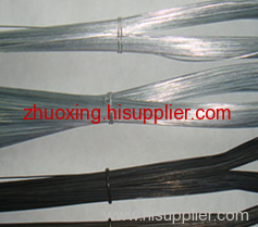 U Type Tie Wire