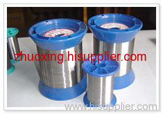 Fine Stainless Steel Wire