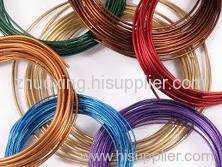 craft iron wire