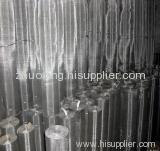 Plain weaving stainless steel wire cloth