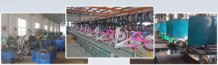 Hebei Hongri Bicycle Co., Ltd