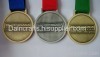 sport medal/ metal medallion