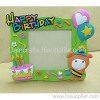 soft PVC photo frame