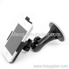 Car mount holder for iphone 4, for iphone 4 car holder