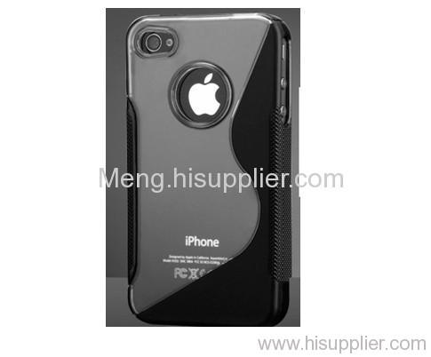 iPhone 4G Case