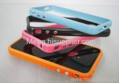 Mobile phone bumper