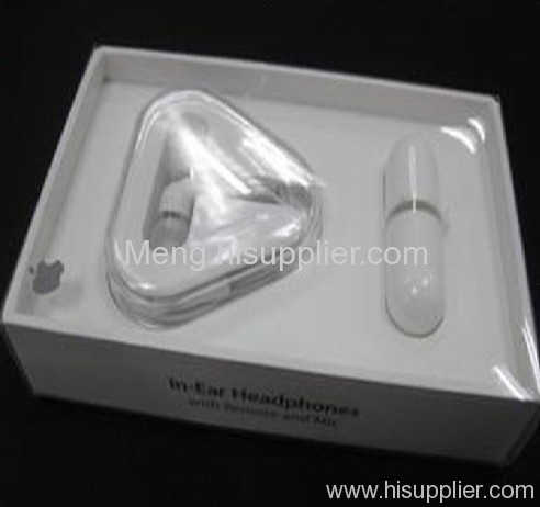 In-Ear Headphone Earphone