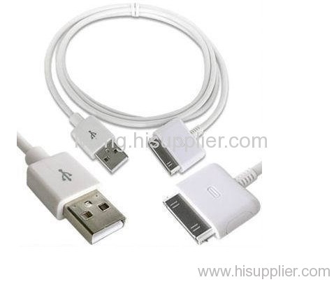 iPhone Cable 4G/3GS/iPod Charging
