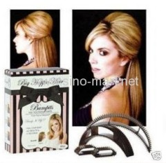 Bumpits Hair Volumizing Inserts Brunette