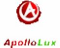 Apollolux Electronic Appliance Co.,LTd