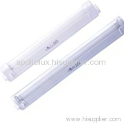 T4/T5/T8 slim linkable lighting