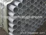 C22E Seamless steel pipe