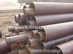 ASTM1025 low carbon seamless steel pipe