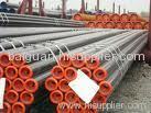 40 Seamless steel pipe