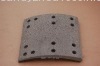 brake lining