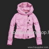 A&F fashion coat, ladies AF jacket, A&F lady hoodie