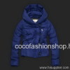 A&F fashion coat, ladies AF jacket, A&F lady hoodie