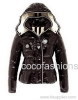 A&F fashion coat, ladies AF jacket, A&F lady hoodie