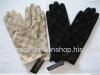brand gloves, fashion gloves, ladies' sexy gloves, ladies' brand gloves,