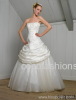 Wedding dresses, 2010 latest design bridal gown, new style mermaid wedding dresses,