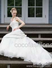 Wedding dresses, 2010 latest design bridal gown, new style mermaid wedding dresses