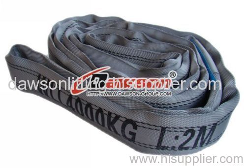 4 ton round slings