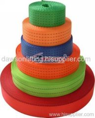 cargo lashing straps webbing