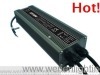 100W led waterproof power supply