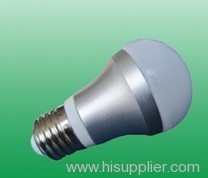 5W LED bulb