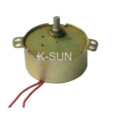 Synchronous Motor